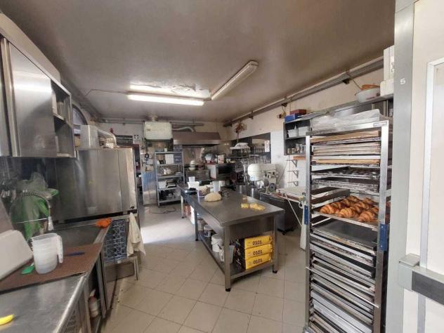 Bar Pasticceria in vendita a Poggio a Caiano - Foto 18