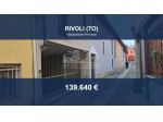 Immobile in asta di 190 m² in vendita a Rivoli