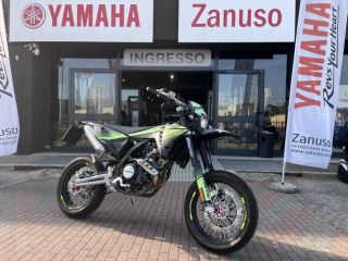 Fantic Motard 125 motard 125 pochi km