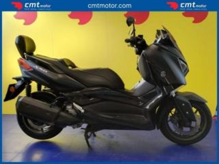 YAMAHA X-MAX 300 Garantito e Finanziabile rif. 24068650