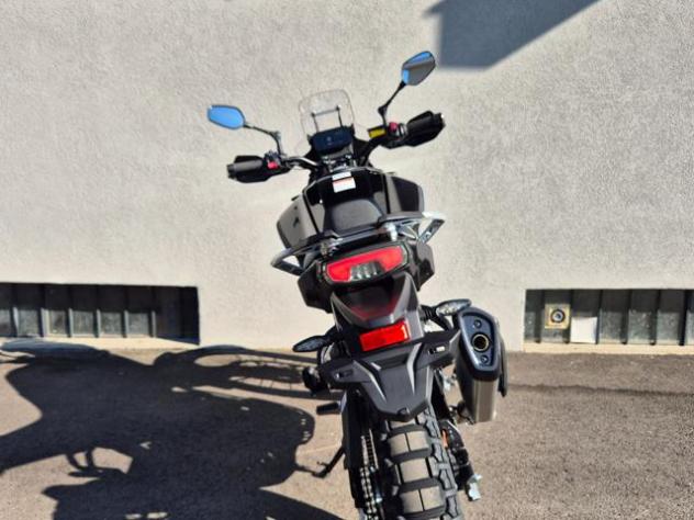 CF MOTO 450MT Garantita e Finanziabile rif. 23488998 - Foto 7