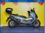 SYM Maxsym TL 508 Garantito e Finanziabile rif. 23898804