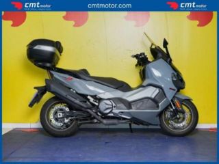 SYM Maxsym TL 508 Garantito e Finanziabile rif. 23898804