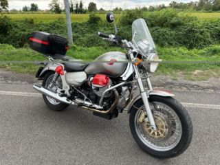 MOTO GUZZI California Aluminium 2003 rif. 24084939