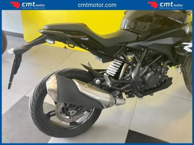 BMW G 310 R Garantita e Finanziabile rif. 23903669 - Foto 9