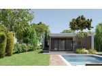 Villa in vendita a Caranna - Forte dei Marmi 249 mq  Rif: 1256392