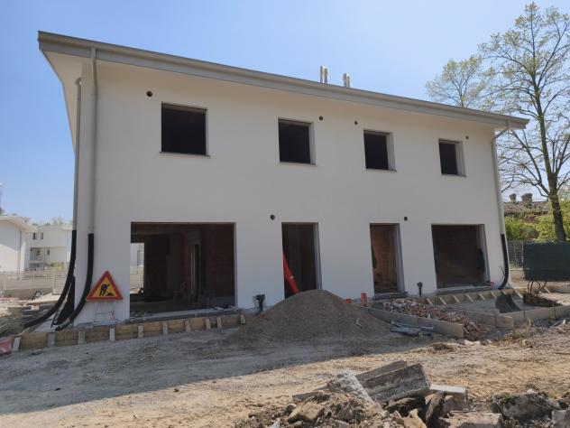 Villa a schiera in vendita a Modena - Foto 7