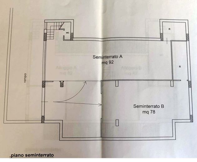 VENDESI VILLA IN IN VIA II TRAVERSA ALDO MORO, 18 – VENOSA - Foto 5