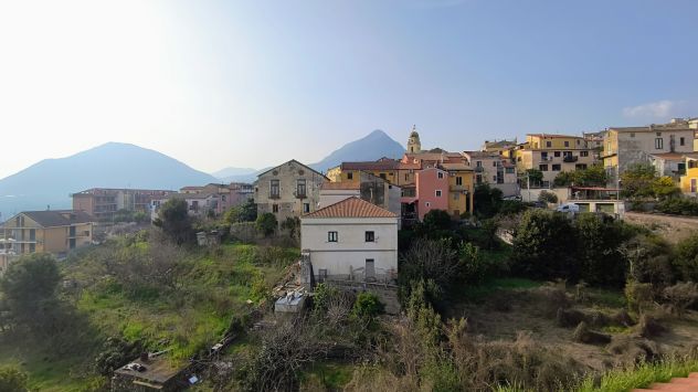 GIFFONI SEI CASALI CAPITIGNANO Mansarda 2 vani uso transitorio - Foto 8