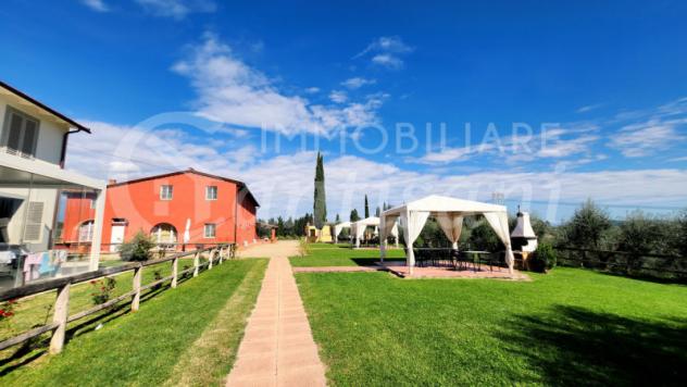 Appartamento a Lastra a Signa - Rif. MLM2FRT