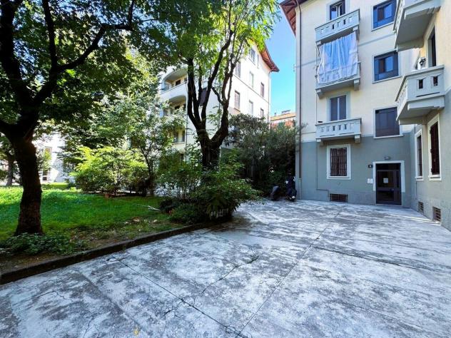 Monolocale in affitto a Milano - Foto 2