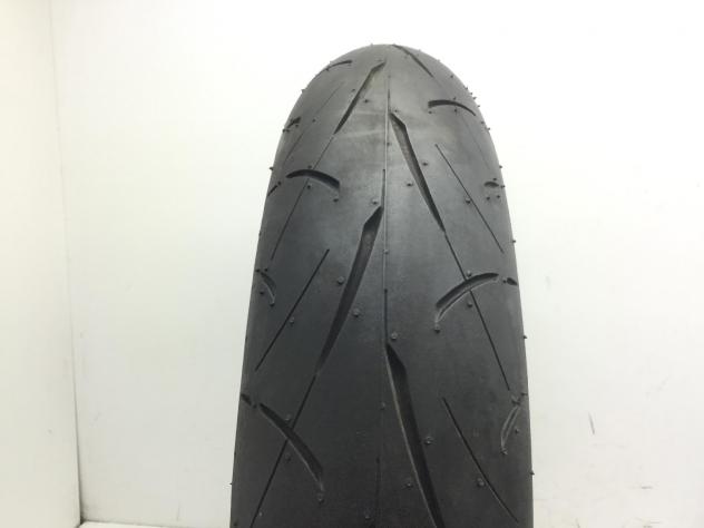 PNEUMATICO DUNLOP SPORTMAX 2 120/70 ZR17 58W DOT 3725