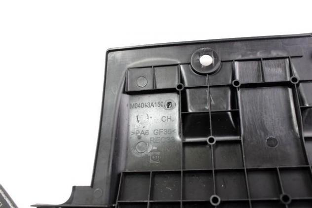 11127585906 RIVESTIMENTO COVER COPRI MOTORE MINI COOPER CABRIO 1.6 B 90KW 6M 2P (2010) RICAMBIO USATO - Foto 2