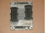 0261207962 ECU OPEL Corsa C 1.2 Z12XE BOSCH 0261207962 SD 2001-2003
