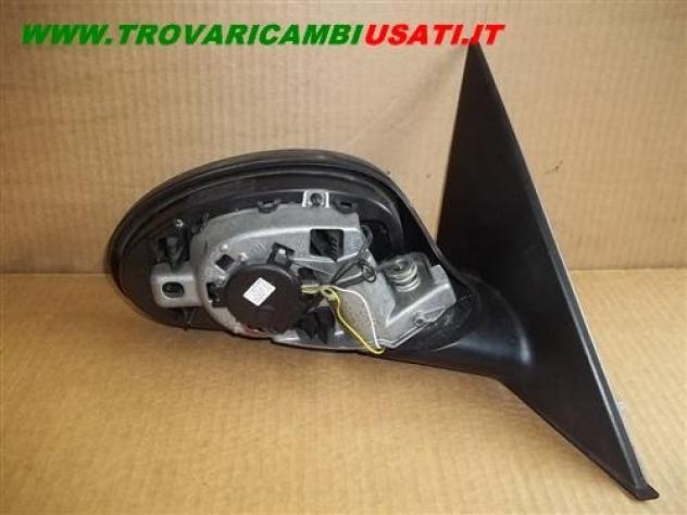 RETROV. DX. S/CALOTA 3 FILI BMW Serie 1 E87  Vetri e Retrovisori  Cristalli  Retrovisori  Retrovisore BMW - Serie 1 E87 5 porte - 01-04-2007 - 01-06-2