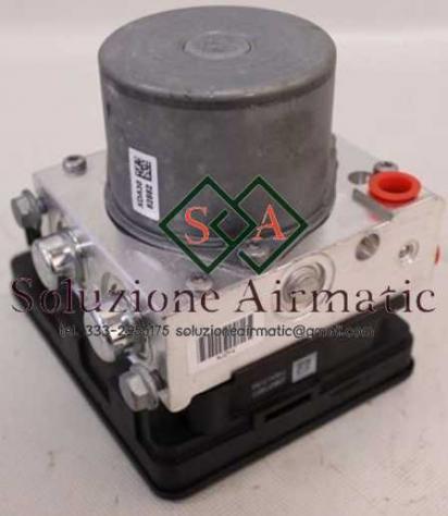 Audi Q3 2.0 TDI centralina gruppo ABS 5N0614109AT - Foto 7
