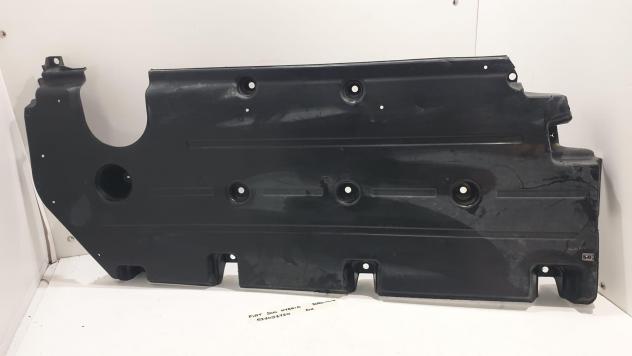 PROTEZIONE SOTTOSCOCCA DX FIAT 500 Serie 521091720 521091720 Hybrid 1.0 (15) - Foto 10
