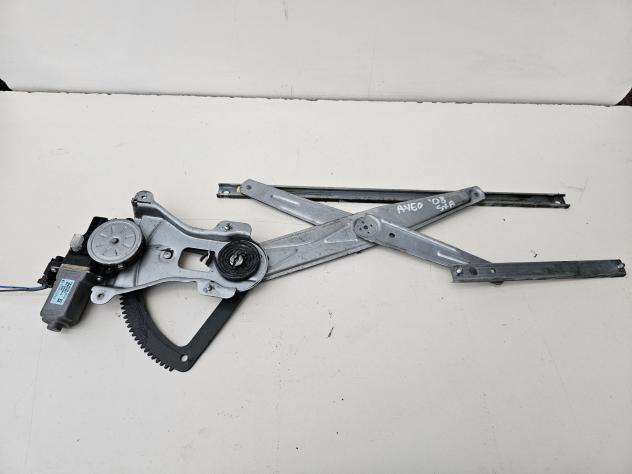 ALZACRISTALLO ELETTRICO ANT. SX CHEVROLET Aveo 1° Serie 96942997 (0611)