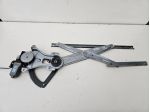 ALZACRISTALLO ELETTRICO ANT. SX CHEVROLET Aveo 1° Serie 96942997 (0611)