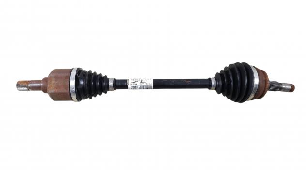 SEMIASSE ANTERIORE SINISTRO PEUGEOT 208 Serie 9825391080 (19)