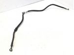 SUZUKI BURGMAN UH 200 TUBO FRENO ANTERIORE 2008 CD111