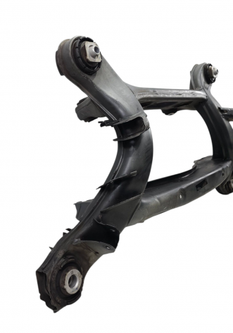 CULLA POSTERIORE MERCEDES Classe E Serie Cabrio (A238) A2053500514 256930 Benzina 3000 (17) - Foto 7