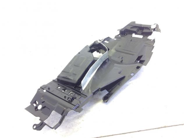 HONDA CBR RR ABS KM0 600 PARAFANGO POSTERIORE INTERNO SOTTOCODA 2024 2026