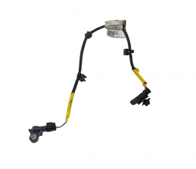 SENSORE DI PRESSIONE CRASH ANTERIORE FIAT 500 X Serie 53409874 Diesel 1600 (15)