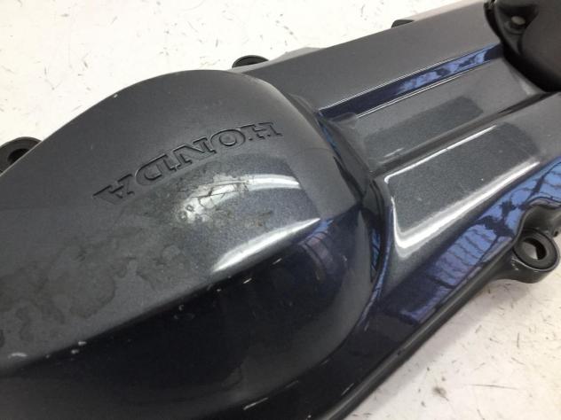 HONDA FORESIGHT 250 COPERCHIO CARTER TRASMISSIONE E COPERCHIO FILTRO 1998 2004 - Foto 5