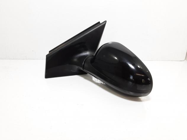 SPECCHIETTO RETROVISORE SINISTRO FIAT Bravo 2° Serie 01704737400 (0710) - Foto 2