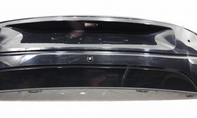 PARAURTI POSTERIORE COMPLETO VOLKSWAGEN Up 1° Serie 1S6807421 (11) - Foto 8