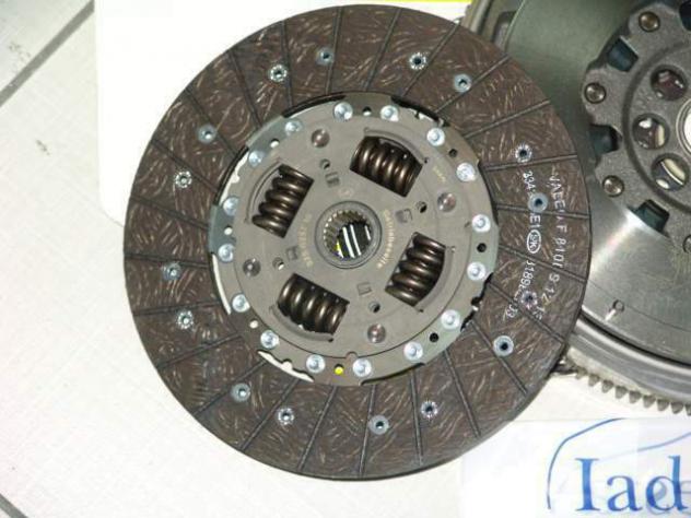 Kit Volano + Frizione Land Rover Freelander 2.2 td4 LR004321 - Foto 2
