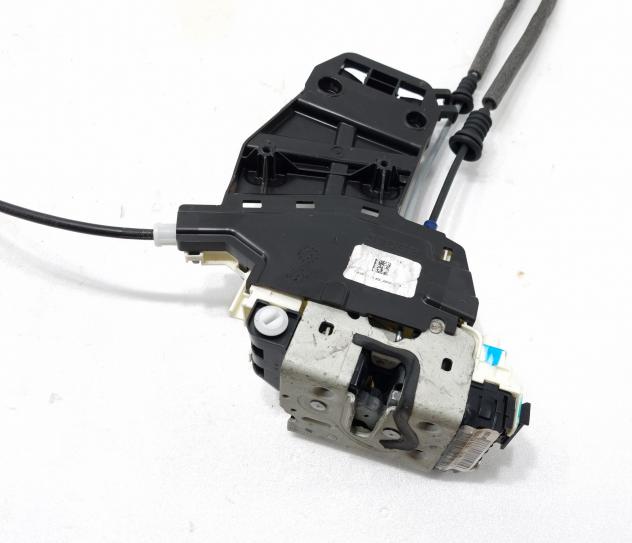 SERRATURA POSTERIORE DESTRA JEEP Compass Serie P04589914AE (16) - Foto 3