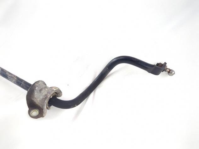 1219718 BARRA STABILIZZATRICE ANTERIORE FORD FIESTA 1.4 B 59KW 5M 5P (2002) RICAMBIO USATO - Foto 4