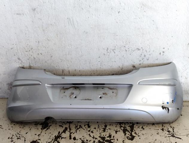 13179916 PARAURTI POSTERIORE OPEL CORSA D 1.2 B 59KW 5M 5P (2007) RICAMBIO USATO