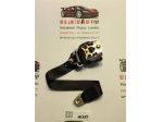 CINTURA DI SICUREZZA POSTERIORE DX MERCEDES Classe C Berlina (W201) 1248600 &hellip;