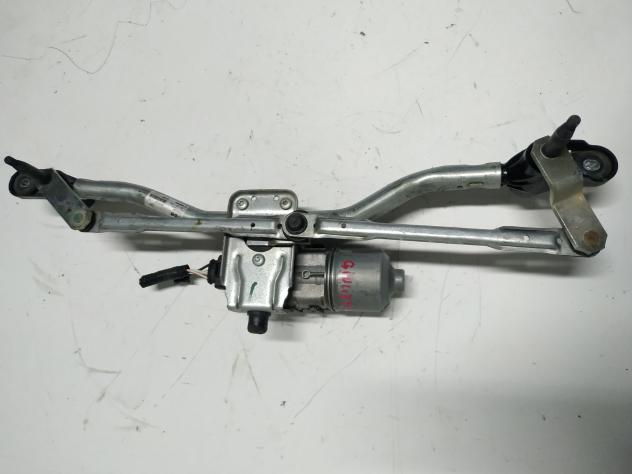 MOTORINO TERGICRISTALLO ANTERIORE ALFA ROMEO Giulietta Serie (940_) 50509396 (13)