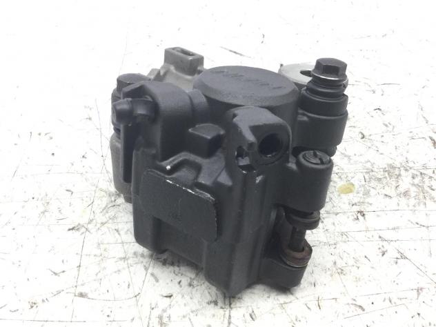 HONDA HORNET 600 PINZA FRENO POSTERIORE 2003 PC36A03F - Foto 4
