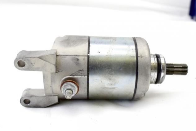 SUZUKI GSX S 125 3110012K01 MOTORINO AVVIAMENTO WDL0 22 - 24 STARTER MOTOR - Foto 4