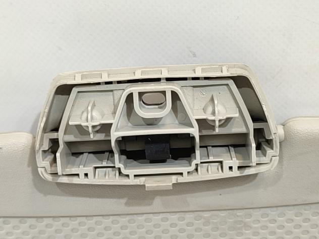 PARASOLE ALETTA LATO PASSEGGERO SMART ForTwo Cabrio (W451) A4518100210C24A 132930 (0715) - Foto 3