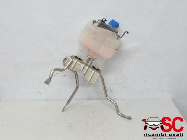 Vaschetta Liquido Radiatore Fiat Ducato 2.2 Jtd - 36597 - Foto 3