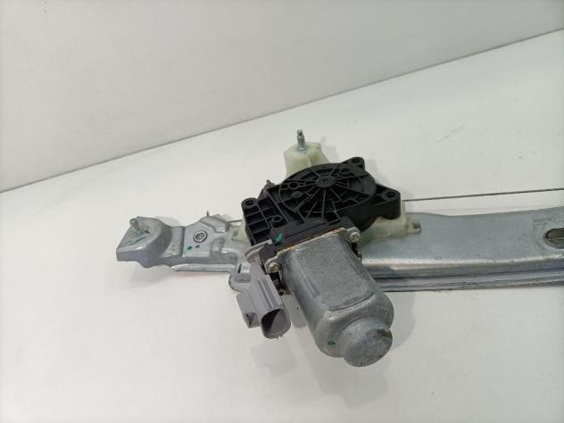 MECCANISMO ALZAVETRO POST. DX FORD Ka Ka+ Serie 2323102 BIKE (1620) - Foto 5