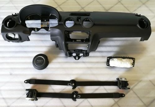 KIT AIRBAG AUDI A1 2014