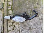 MARMITTA SITOPLUS PER PIAGGIO 50 2T LIBERTY-NRG-ZIP-RUNNER-STALK-SCARABEO