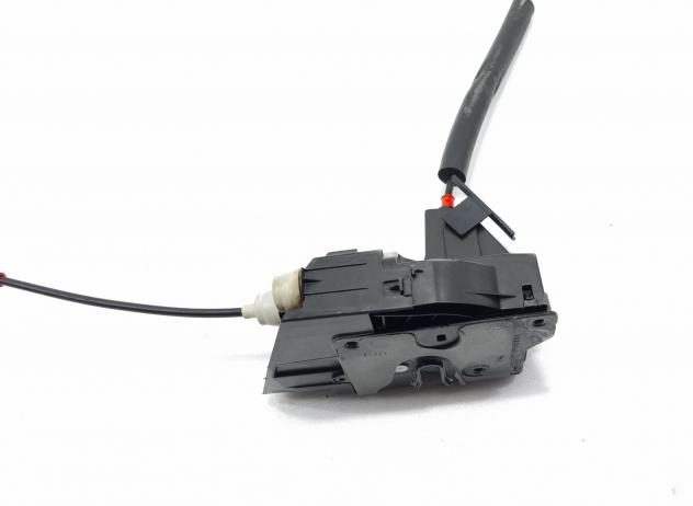 SERRATURA POSTERIORE DESTRA LAND ROVER Discovery Sport (L550) GK72-24994-BD (1418) - Foto 6