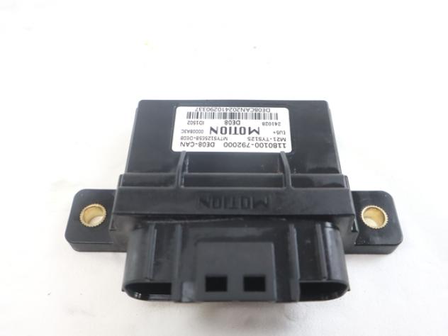 KEEWAY RKS 125 1180100792000 ECU CENTRALINA MOTORE 25 - 26 ENGINE CONTROL UNIT - Foto 3