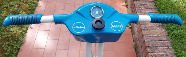 CYCLETTE ATALA GINNY - Foto 2