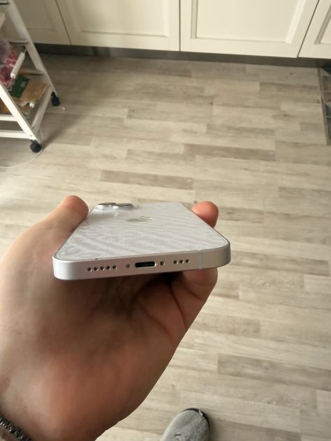 iPhone 14 256 GB - Foto 4