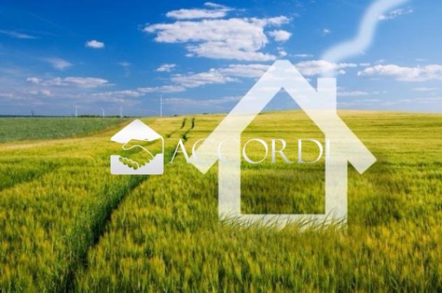 TERRENO AGRICOLO di 5328 mq (ASOLO) rif. BL1