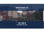 Immobile in asta di 131 m² in vendita a Montaione